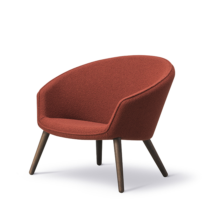 nystyleニイスタイル / Ditzel Lounge Chair（ディッツェル ラウンジ